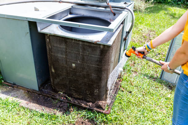 Best Best Air Duct Cleaning Company  in Mustang Ridge, TX