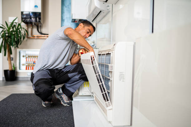 Best HVAC Air Duct Cleaning  in Mustang Ridge, TX