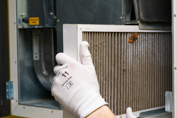 Best Air Duct Cleaning Cost  in Mustang Ridge, TX