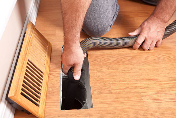 Best Commercial HVAC Duct Cleaning  in Mustang Ridge, TX